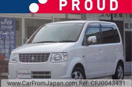 mitsubishi ek-wagon 2010 -MITSUBISHI--ek Wagon DBA-H82W--H82W-1310166---MITSUBISHI--ek Wagon DBA-H82W--H82W-1310166-