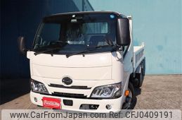 hino dutro 2023 -HINO 【香川 400ﾂ3145】--Hino Dutoro XZU600T--0045656---HINO 【香川 400ﾂ3145】--Hino Dutoro XZU600T--0045656-