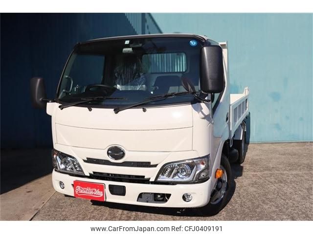 hino dutro 2023 -HINO 【香川 400ﾂ3145】--Hino Dutoro XZU600T--0045656---HINO 【香川 400ﾂ3145】--Hino Dutoro XZU600T--0045656- image 1