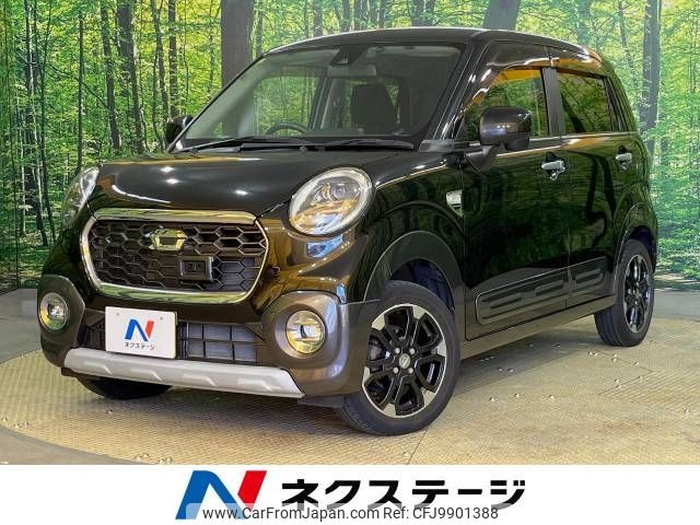 daihatsu cast 2016 -DAIHATSU--Cast DBA-LA250S--LA250S-0036365---DAIHATSU--Cast DBA-LA250S--LA250S-0036365- image 1