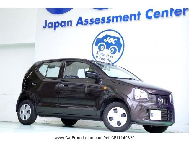 mazda carol 2021 quick_quick_3BA-HB36S_HB36S-130149 image 1