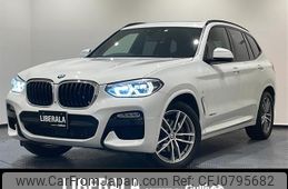 bmw x3 2018 -BMW--BMW X3 LDA-TX20--WBATX32030LB23989---BMW--BMW X3 LDA-TX20--WBATX32030LB23989-