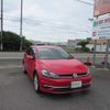 volkswagen golf-variant 2018 504749-RAOID:13807 image 2