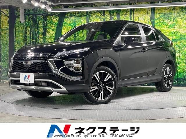 mitsubishi eclipse-cross 2022 -MITSUBISHI--Eclipse Cross 5BA-GK1W--GK1W-0500407---MITSUBISHI--Eclipse Cross 5BA-GK1W--GK1W-0500407- image 1