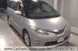 toyota estima-hybrid 2010 -TOYOTA--Estima Hybrid AHR20W-7052376---TOYOTA--Estima Hybrid AHR20W-7052376-