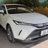 toyota harrier-hybrid 2024 CFJ1737333 image 16