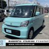 suzuki spacia 2017 -SUZUKI--Spacia DAA-MK42S--MK42S-202570---SUZUKI--Spacia DAA-MK42S--MK42S-202570- image 22