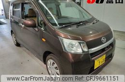 daihatsu move 2014 -DAIHATSU 【富山 580ﾌ968】--Move LA100S--LA100S-1061532---DAIHATSU 【富山 580ﾌ968】--Move LA100S--LA100S-1061532-