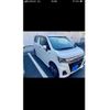 suzuki wagon-r 2022 CFJ1570586 image 1