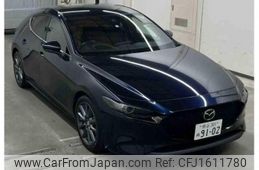 mazda mazda3-fastback 2023 CFJ1611780