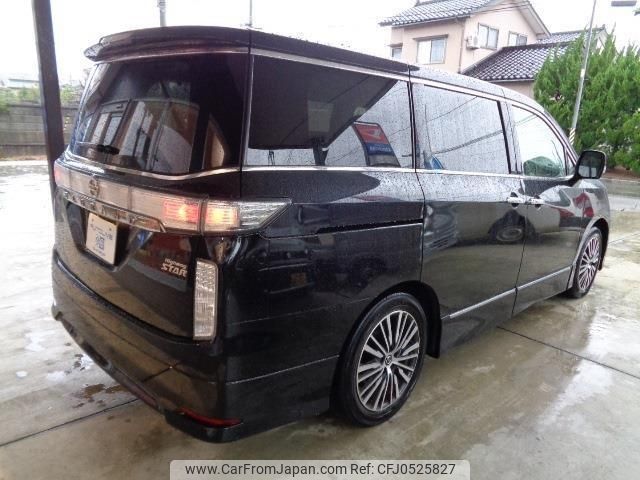 nissan elgrand 2022 -NISSAN--Elgrand TNE52--070931---NISSAN--Elgrand TNE52--070931- image 2