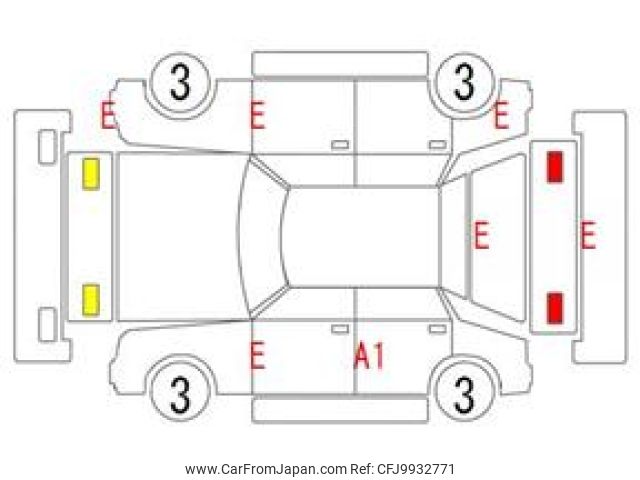 daihatsu move 2017 -DAIHATSU--Move DBA-LA160S--LA160S-1009993---DAIHATSU--Move DBA-LA160S--LA160S-1009993- image 2