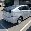 toyota prius 2010 -TOYOTA--Prius DAA-ZVW30--ZVW30-0206554---TOYOTA--Prius DAA-ZVW30--ZVW30-0206554- image 3