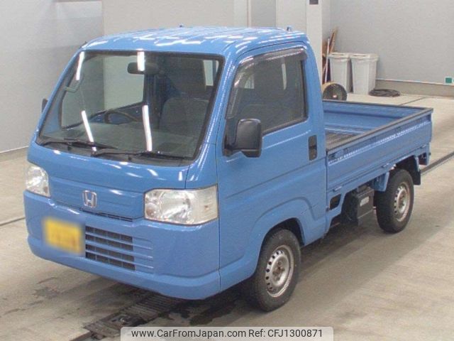 honda acty-truck 2011 -HONDA 【八戸 480こ7688】--Acty Truck HA9-1108422---HONDA 【八戸 480こ7688】--Acty Truck HA9-1108422- image 1