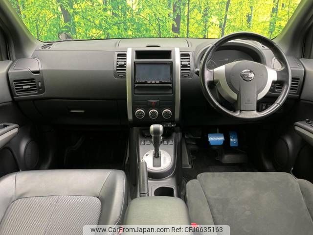 nissan x-trail 2012 -NISSAN--X-Trail DBA-NT31--NT31-229966---NISSAN--X-Trail DBA-NT31--NT31-229966- image 2