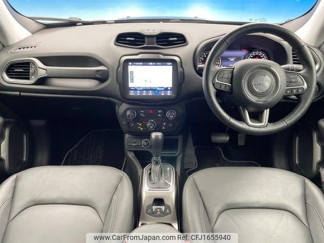 jeep renegade 2021 CFJ1655940 image 2
