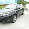 toyota harrier 2015 -TOYOTA--Harrier DBA-ZSU60W--ZSU60W-0051737---TOYOTA--Harrier DBA-ZSU60W--ZSU60W-0051737- image 22