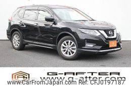 nissan x-trail 2018 -NISSAN--X-Trail DAA-HNT32--HNT32-169040---NISSAN--X-Trail DAA-HNT32--HNT32-169040-