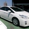 toyota prius 2010 quick_quick_ZVW30_ZVW30-0209405 image 8