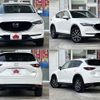 mazda cx-5 2019 -MAZDA--CX-5 3DA-KF2P--KF2P-317681---MAZDA--CX-5 3DA-KF2P--KF2P-317681- image 9