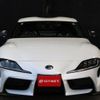 toyota supra 2019 -TOYOTA--Supra DB42--DB42-0027294---TOYOTA--Supra DB42--DB42-0027294- image 16