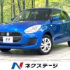 suzuki swift 2020 -SUZUKI--Swift DBA-ZD83S--ZD83S-107661---SUZUKI--Swift DBA-ZD83S--ZD83S-107661- image 1