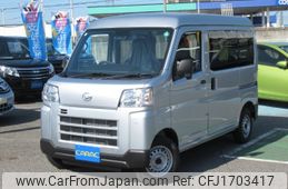 daihatsu hijet-van 2024 CFJ1703417