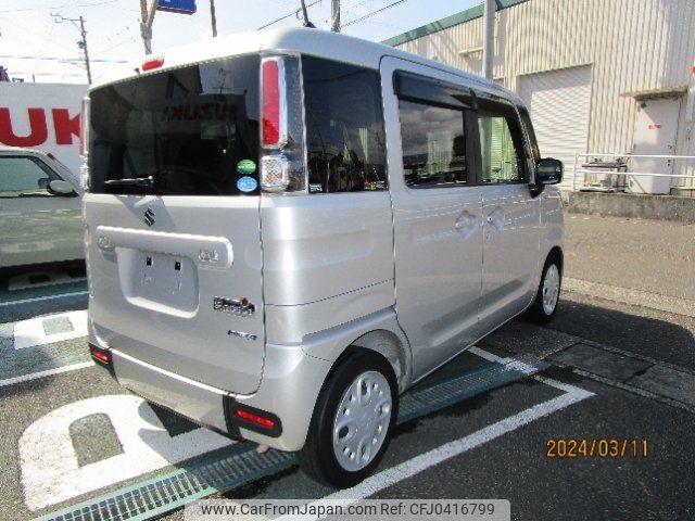 suzuki spacia 2019 -SUZUKI--Spacia MK53Sｶｲ--170238---SUZUKI--Spacia MK53Sｶｲ--170238- image 2