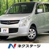 mazda az-wagon 2010 -MAZDA--AZ Wagon DBA-MJ23S--MJ23S-144612---MAZDA--AZ Wagon DBA-MJ23S--MJ23S-144612- image 1