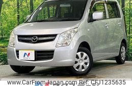 mazda az-wagon 2010 -MAZDA--AZ Wagon DBA-MJ23S--MJ23S-144612---MAZDA--AZ Wagon DBA-MJ23S--MJ23S-144612-