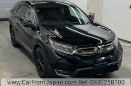 honda cr-v 2021 -HONDA--CR-V 6BA-RW1--RW1-1300239---HONDA--CR-V 6BA-RW1--RW1-1300239-