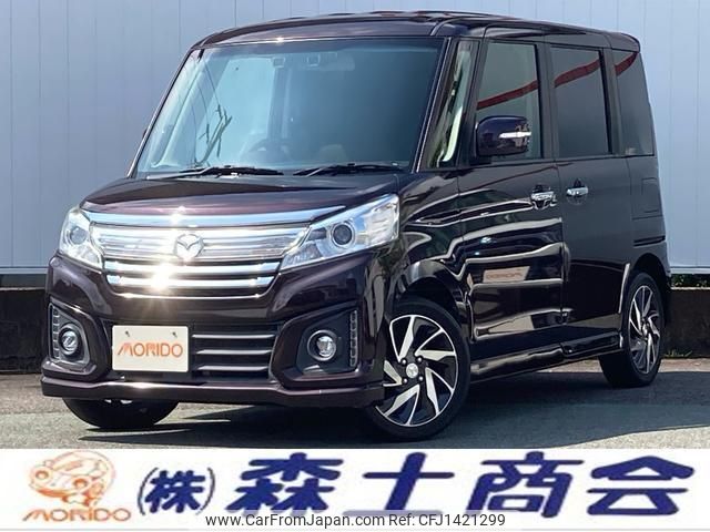 mazda flair-wagon 2018 quick_quick_MM42S_MM42S-792151 image 1