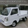 suzuki carry-truck 2017 -SUZUKI--Carry Truck EBD-DA16T--DA16T-358861---SUZUKI--Carry Truck EBD-DA16T--DA16T-358861- image 1