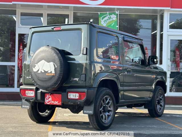 suzuki jimny 2024 -SUZUKI 【名変中 】--Jimny JB64W--342598---SUZUKI 【名変中 】--Jimny JB64W--342598- image 2