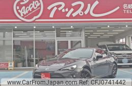 toyota 86 2021 -TOYOTA--86 4BA-ZN6--108260---TOYOTA--86 4BA-ZN6--108260-