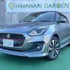 suzuki swift 2017 quick_quick_DBA-ZC83S_ZC83S-114315 image 1