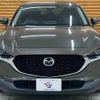 mazda cx-3 2021 CFJ1853499 image 17