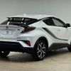 toyota c-hr 2017 -TOYOTA--C-HR DAA-ZYX10--ZYX10-2031716---TOYOTA--C-HR DAA-ZYX10--ZYX10-2031716- image 16