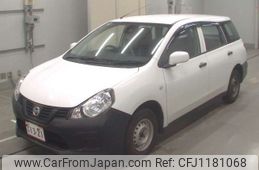 nissan ad-van 2020 -NISSAN--AD Van DBF-VY12--VY12-280760---NISSAN--AD Van DBF-VY12--VY12-280760-