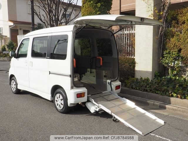 daihatsu atrai-wagon 2015 -DAIHATSU--Atrai Wagon ABA-S321Gｶｲ--S321G-0061773---DAIHATSU--Atrai Wagon ABA-S321Gｶｲ--S321G-0061773- image 1