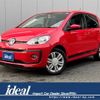 volkswagen up 2017 -VOLKSWAGEN--VW up DBA-AACHY--WVWZZZAAZHD066570---VOLKSWAGEN--VW up DBA-AACHY--WVWZZZAAZHD066570- image 1