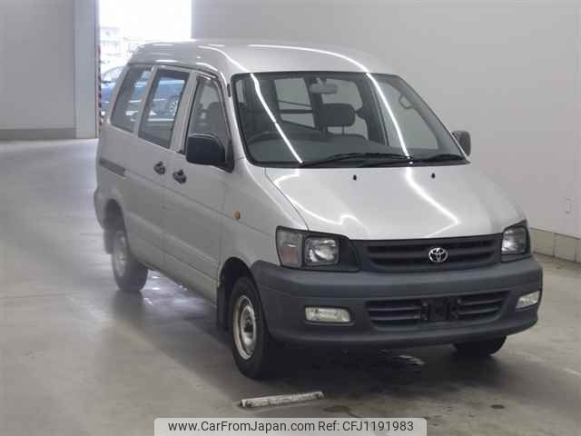 toyota townace-van undefined -TOYOTA--Townace Van KR42V-5046843---TOYOTA--Townace Van KR42V-5046843- image 1