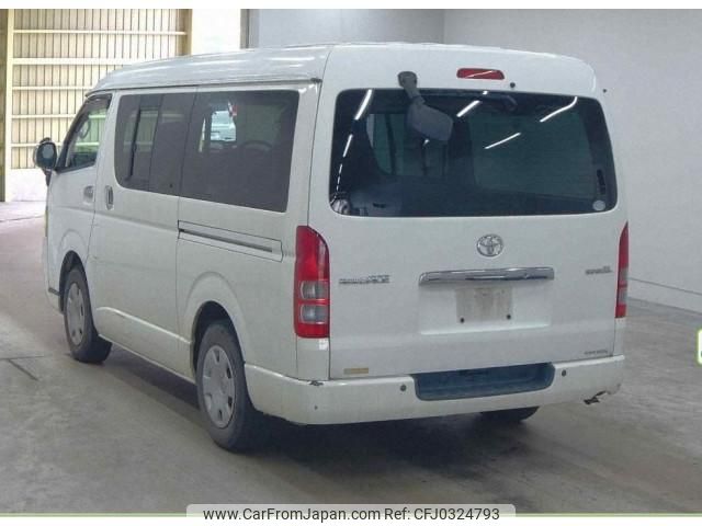 toyota hiace-van 2008 quick_quick_CBF-TRH211K_TRH211-8001091 image 2