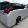 toyota alphard 2015 -TOYOTA 【岐阜 321】--Alphard AGH30W--AGH30W-0005202---TOYOTA 【岐阜 321】--Alphard AGH30W--AGH30W-0005202- image 2