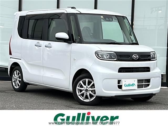 daihatsu tanto 2022 -DAIHATSU--Tanto 5BA-LA660S--LA660S-0071435---DAIHATSU--Tanto 5BA-LA660S--LA660S-0071435- image 1
