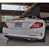 mercedes-benz slc 2018 -MERCEDES-BENZ--Benz SLC DBA-172431--WDD1724312F153106---MERCEDES-BENZ--Benz SLC DBA-172431--WDD1724312F153106- image 8