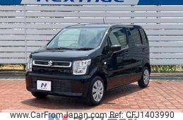 suzuki wagon-r 2019 quick_quick_MH35S_MH35S-127691