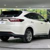 toyota harrier 2017 -TOYOTA--Harrier DBA-ZSU60W--ZSU60-0129093---TOYOTA--Harrier DBA-ZSU60W--ZSU60-0129093- image 18