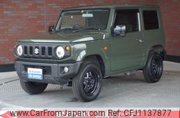 suzuki jimny 2023 quick_quick_3BA-JB64W_JB64W-282899