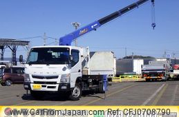 mitsubishi-fuso canter 2019 GOO_NET_EXCHANGE_0206393A30250131W001